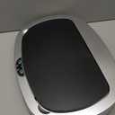 Trash 3-Gallon Touch Free Sensor Automatic Touchless Can
