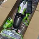 Bissell Crosswave Turbo Vacuum Mop All in One Wet and Dry Vac Combo Hard Floor & Area Rug Cleaner, 3888A