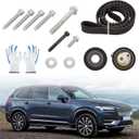 32213096 Timing Tensioner Belt Kit for Volvo 2.0T XC90 XC70 XC60 XC40 V90 V70 V60 V40 S90 S80 S60L S60 2014-2024