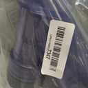 Pipe ID 32MM PVC Plastic Inline Y Strainer Filter 20 Mesh For Water