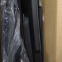 Floor Mats Compatible with 2024 2025 2026 Kia EV9 6&7 Seats Cargo Liner Cargo Mat Trunk Mat Trunk Liner Back Seat Cover Protector EV9 Accessories (Floor Mats+Trunk Mat with Backrest Mat)