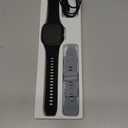 Smart Watch for Men Fitness Tracker: Military Waterproof Make Answer Call Digital Mens Watches Running Step Pedometer Smartwatch Android Phone iPhone Samsung Compatible Sleep SpO2 Heart Rate Monitor