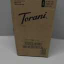 Torani Syrup, Vanilla, 25.4 Ounces (Pack of 4)
