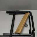 10 Inch Table Saw Stand Fits For DEWALT Table Saw Job Site Compact DW7451 DW7480 DCS7485 DW745