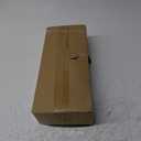 Spin Mop Head, Base, Handle Replacement for O-Ceda EasyWring 1 Tank System,4 Microfiber Mop Refills, 1 Base and 30-58in Handl Set Combo (White 1 Tank System)