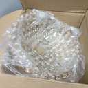 Hollow-Carved Design Crystal Fruit Bowl Food Bowl for Table Centerpiece, Fruit/Artificial flowers Holder for your Counter,Elegant Crystal Bowl for Party table(Gold, 1PC)