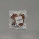 4pcs Halloween Funny Pumpkin Badge Reels, Id Badge Holder Fall Party Badge Reel Retractable Badge Fixed Scroll for Students Lanyard Supplies Halloween Party