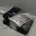 NORTHWEST San Antonio Spurs Officially Licensed NBA Comforter Set  Full/Queen & Twin/Twin XL  Soft Bedding with Team Logo & Pillow Shams  Basketball Fan Bedroom Set, Full/Queen