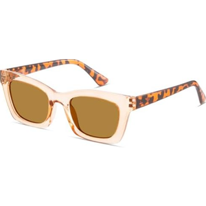 livho Trendy Polarized Sunglasses Women, Retro Sun Glasses for Women 2025, Cute Sunglasses for Woman, UV Protection Shades