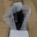 MaxWorks 51051 Collapsible Black Rolling Folding Dolly Cart for Teachers - Multi-Functional Dolly with Extra Storage Durable Wheels and Easy-to-Fold Design for Classroom Office Shopping - Without Lid