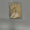 DELOGRIN 30pcs Needle Puller Rubber Needle Gripper for Hand Sewing Needles 2mm Thick Hand Embroidery Supplies Kit Needles Puller for Heavy Weight Material and Multiple Layers of Fabric (Big Flower)