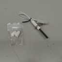 YUXIVCNE 632504 Furnace Ignitors Compatible with Nordyne, Replace 1046638S 904839 921074 904919 904920 1017743S 789A-914A1 Silicon Nitride Hot Surface Igniters w/Plug Replacement