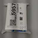 Case for Canon PowerShot SX740 HS, SX730 HS Camera, Soft Silicone Protective Case, Slim Fit Sleeve with Removable Lens Cover and Screen Protector Accessories, Anti-Scratch (Beige)