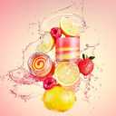 LANEIGE Lip Sleeping Mask Pink Lemonade: Deeply Hydrate & Nourish, with Vitamin C, Murumuru & Shea Butter, Antioxidants, for Flaky, Dry Lips