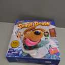 Spin Master Games, Soggy Doggy, The Award-Winning Wet & Silly Kids Board Game for Family Game Night, Interactive Dog Toy, Screenless Activity for Kids & Family, 2-4 Players, for Ages 4 & Up