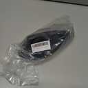 YINGTUU for BMW F22 F87 M2 F30 F35 F80 M3 G20 F32 F36 F82 M4 G30 G38 F90 M5 G11 G12 Accessories Shark Fin Carbon Fiber Style