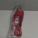 AMY COULEE Mens Athletic Workout Shorts 5.5" Cotton Casual Shorts Elastic Waist Joggers Sports SweatShorts (Large, Burgundy)