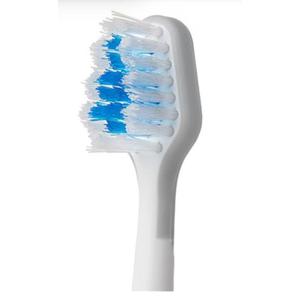 Waterpik Triple Sonic Tooth Brush Heads Replacement, Complete Care, STRB-3WW, 2 Count
