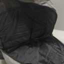 MATEIN 18 Inch Extra Large Laptop Backpack, 50 L Travel Backpack with Anti Theft Pocket & TSA Laptop Compartment for Men Women, Multiple Pockets Business Computer Carry On, Grey