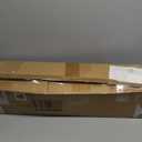 4 ft. Pre-Lit Artificial Christmas Tree with 100 LED Lights