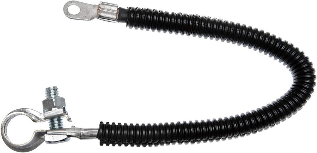 Standard Motor Products A12-6T Battery Cable