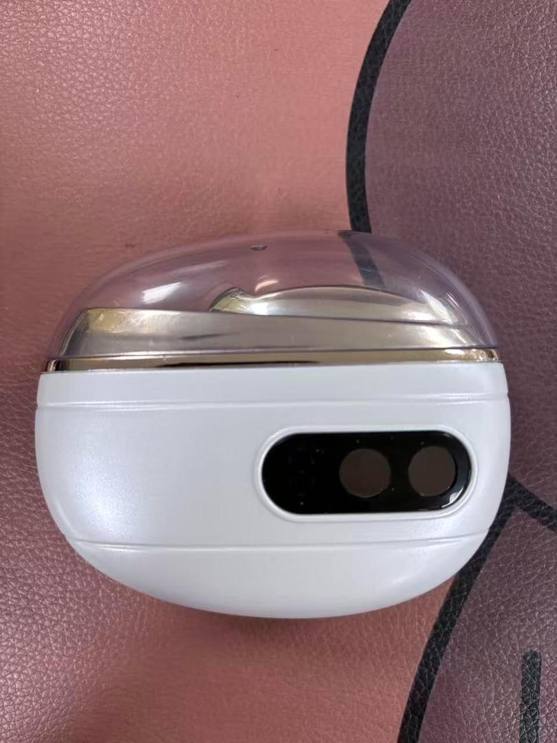 2025 Upgraded 3 in 1 Rechargeable Automatic