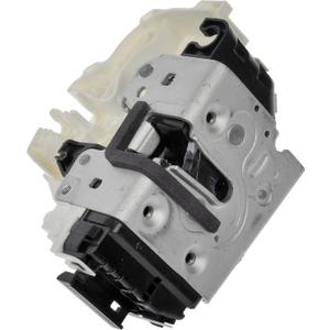 Dorman 931-096 Front Driver Side Door Lock Actuator Motor Compatible with Select Models
