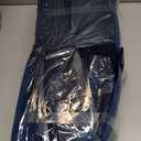 UCGOU Bubble Mailers 4x8 Inch Navy Blue 100 Pack Poly Padded Envelopes Small Business Mailing Packages Opaque Self Seal Boutique Shipping Bags Bubble Mailer