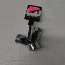2WY MTL Shut Off Valve