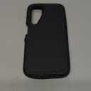 AZSXLG for Samsung Galaxy A16 5G Case, Defender Case Heavy Duty Shockproof Dustproof 3 in 1 Rugged Protective Phone Cover for Samsung Galaxy A16 5G (Black, A16)