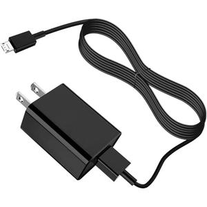 LILIBIN USB Charger Cable Compatible with for Beats by dr dre Studio 2 3, by dr dre Solo 2 3, Powerbeats 2 3 Wireless Headphone and Beats Pill 2.0 Speakers Charging Power Cord Replacement 5FT