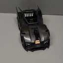 DC Comics, Crusader Batmobile, Kids Toys for Boys and Girls Ages 4+