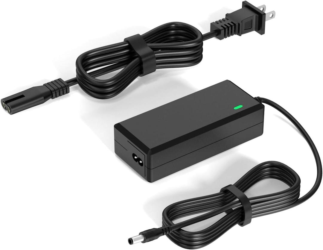 for Samsung Monitor Power Cord DC 14V 4A for Samsung SyncMaster 32 27" 24" 22" 23" 20" 19" 18" 17" 15 Screen LED LCD TFT Monitor TV Power Supply Cord