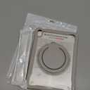 BRAECN for iPad (A16) 11th/10th Generation Case 11 inch 2025/10.9'' 2022 Handle Protective Cover 360 Rotating Ring Stand, Shockproof Dropproof Case for Kids Kickstand & Pencil Holder & Shoulder Strap (Khaki)