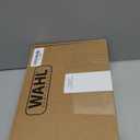 Wahl Lithium Ion Color Pro Rechargeable Cordless Hair Clippers for Men with Smart Charge Technology and Battery Hair Trimmer for Convenient at Home Haircutting & Touch Ups - Model 3026594