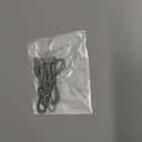 Ultra Strong Magnetic Airpod Pro Strap Anti-Lost Cord Sports Lanyard Compatible with Airpods 3rd 2nd Generation Pro 3 2 1 (3 Grey)