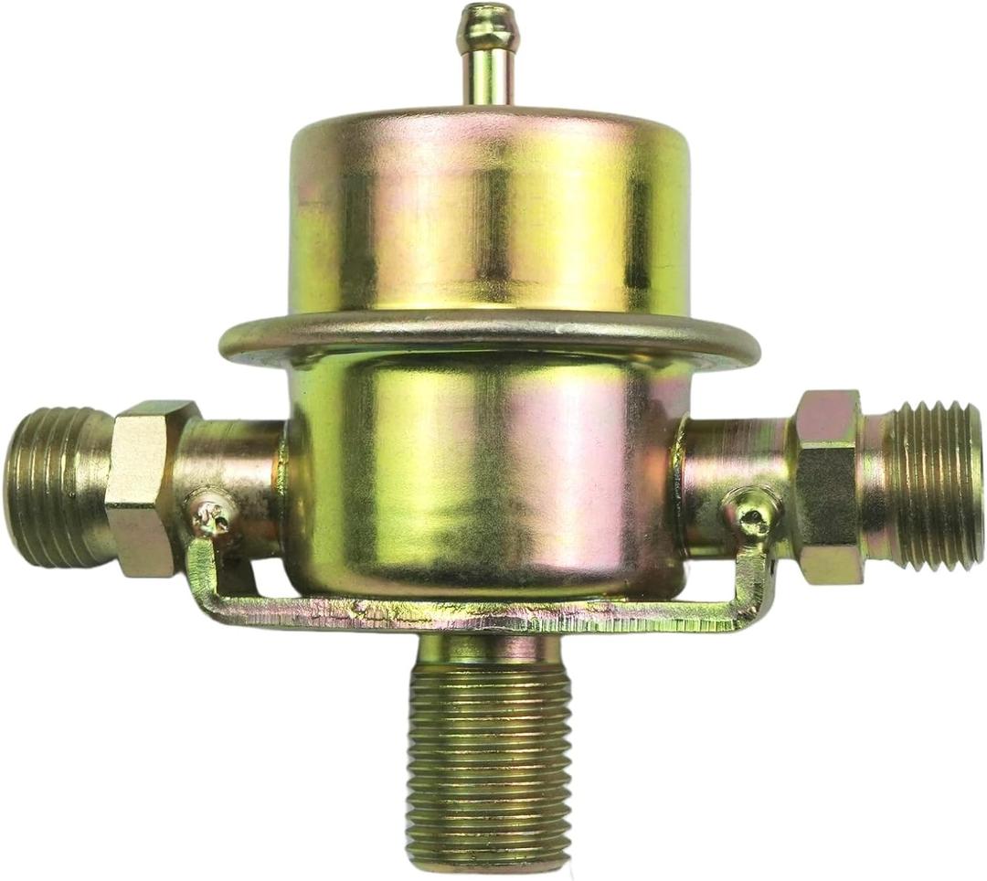 92811019825 Fuel Pressure Regulator Replacement for 92811019825 Fit for Porsche 911 Carrera 2 928 Base