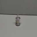 NEIKO 30252A Water and Oil Separator for Air Line | 1/4" NPT Inlet and Outlet | 90 PSI | Air Compressor and Air Tool Accessory | Protect Lifespan of Pneumatic Tools | Water Moisture Filter Dryer