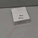 Geelin 3 Pack Hummingbird Feeder Bottom Base Replacement Parts Set Metal Top Hummingbird Feeder Accessories for Bird Feeders Base Metal Top Cover 4 Perches 4 Flower Ports and Brush Only(Black)