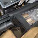 SUPER BRIGHT Solar Pathway Lights Outdoor, 6 Pack Solar Lights Outdoor, Auto On/Off, IP65 Waterproof Solar Garden Lights Solar Powered Landscape Lighting for Yard Patio Walkway Driveway Pathway