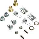 Raybestos H7350 Professional Grade Parking Brake Hardware Kit