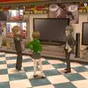 Persona 4 Golden