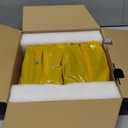 218X 218A Toner Cartridges 4 Pack 3301fdw with Chip Compatible Replacement for HP 218X 218A Color LaserJet Pro MFP 3301cdw 3201dw 3301sdw Printer W2180X W2180A High Yield (Black Cyan Yellow Magenta)