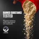 Dymatize ISO100 Whey Protein Powder Isolate, Gourmet Chocolate, 25g of Protein, 5 Pound, 5.5g BCAAs, Less Than 120 Cal., Gluten Free, 1g Fat, 1g Sugar, 2g Carb (71 Servings) (EXP 04/01/27)