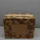 Little Live Pets Ouchies Hazel The Poodle Plush, 50+ Sounds, Limping to Walking Puppy Toy & Carrier, Interactive Toy Dog for Kids 5+