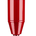 KitchenAid Blender 2 Speed, Red