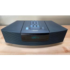 Bose Wave Radio AM/FM Alarm Clock