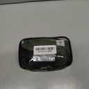 Smismivo Women's Tummy Control Push Up Swimsuit with Retro Slimming Ruffles One Piece Swimwear Swimsuits for Women
Large