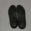 Plantar Fasciitis Feet Insoles Arch Supports Orthotics Inserts Relieve Flat Feet, High Arch (Mens 5-5 1/2 | Womens 7-7 1/2) (Gray)