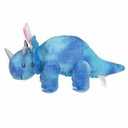 Holiday Home Dino With Bunny Ears Plush